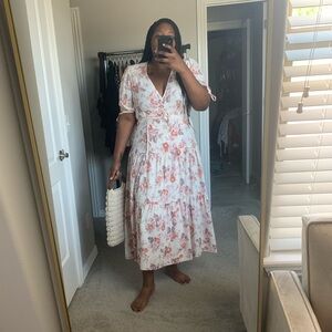 Christy Dawn Augusta Dress, size XL